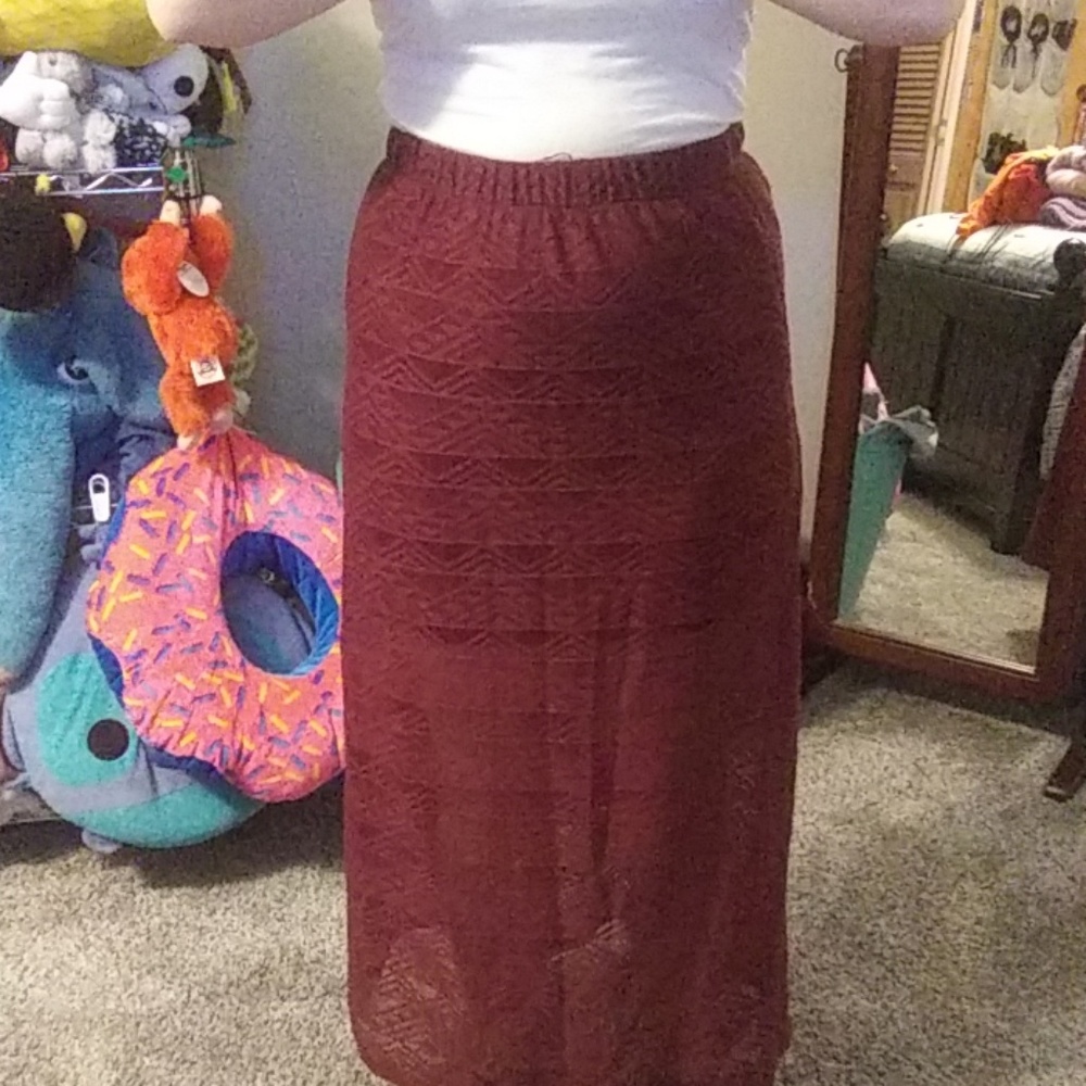 Skirt